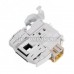 Замок люка Indesit Hotpoint-Ariston C00254755 BITRON T85 Оригинал