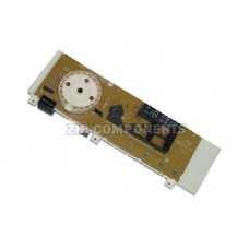 Модуль (плата) основной LG 6871ER1096E