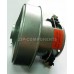 Мотор пылесоса 2000W H-116 мм