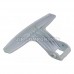 Ручка люка HAIER 0020202021