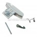 Ручка люка Indesit 116576