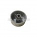 Ручка таймера духовки INDESIT, ARISTON 252397, D-37мм, Н-16мм