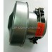 Мотор пылесоса SAMSUNG 1400W  H-114 мм, h42, D137, d87/24