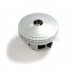 Мотор пылесоса SKL 1400 W, H=106 mm, D=138mm