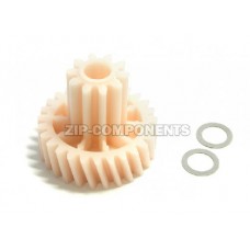 Шестерня мясорубки KENWOOD KW715563 ORIGINAL
