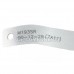 Сенсорная панель СВЧ SAMSUNG DE34-00111A M193SR