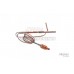 Капиллярка в сборе Haier A0010702657A