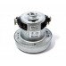 Мотор пылесоса SKL 1800 W, H=117 mm, h=37 mm, D=130 mm