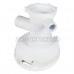 Корпус фильтра помпы Gorenje 306612