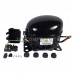Компрессор R600, Джаксипера N1112Y, (Вт при -23.3°) 140W Аналог HMK80AA 301996
