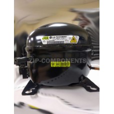 Компрессор холодильника LG TCA35315402 FC124NBMA