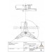 Крестовина барабана СМА DAEWOO DWD-F1013 361A300500 361A300300 4093536