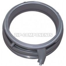 Манжета люка СМА 8кг (с отводом), BOSCH-00680405, 00478300, 00478322, 00681211 !!!