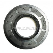 Сальник 35x72x10/12 GP Италия Bosch 171291