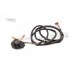 Электронный клапан Haier 0150702180