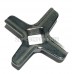 Нож KENWOOD, для мясорубки, KW658522, N432