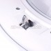 Люк в сборе стиральной машины Indesit, оригинальный код 081890