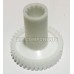 Шестерня мясорубки Redmond (D81/31mm, H78mm, z12/38зуб, втулка d-7mm)