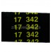 Ремень 1244J5 WHIRLPOOL 481935810047