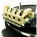 Электроконфорка D=145, 1500W SKL
