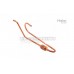 Труба обратки Haier A0010709697