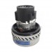Мотор пылесоса моющий 1050w AMETEK, H=167, h69, D144, d79 A061300447