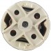 Мотор пылесоса 1600W, Philips, D120/92mm, H=113/40mm, HX-70XL-1600W