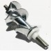 Шнек Moulinex, 6-гранник 8mm, длина 113.2mm