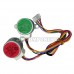 Шаговый Мотор Haier A0010402433A Вал (D-5мм, Н-9мм), Корпус (Н-19мм), 12V