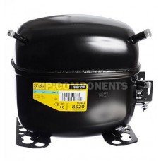 Компрессор универсальный Secop SC 15 G (R-134) (W при -23.3° 261Вт) (W при +7.2° 1369Вт )