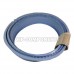 Манжета люка Haier 00200014410200C