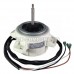 Внешний мотор Haier A0010404261, 220-230V, D-98мм, Н-70мм, Вал (D-8мм, Н-54мм)