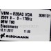 Насос рециркуляционный ARISTON, INDESIT, WHIRLPOOL, IGNIS C00302488, 482000022216