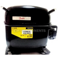 Компрессор низкотемпературный Secop SC 18 CM (R-22) (W при -23.3° 640Вт)
