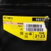 Компрессор низкотемпературный Secop SC 15 CL (R-404) (W при -23.3° 698Вт)