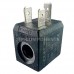 Электромагнитный клапан CEME 4w
