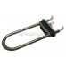 Тэн 800W с датчиком L=145 Samsung DC47-00006D