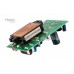 Силовой модуль Haier A0010403844