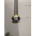 Тэн для водонагревателя 1500W с резьбой , зам WTH002