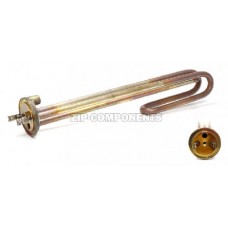 ТЭН для водонагревателя универсальный 2500W 220V 280mm - 275mm