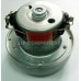 Мотор пылесоса 1400w, H=112 аналог SAMSUNG