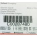 Модуль (плата управления) Ariston C00287480