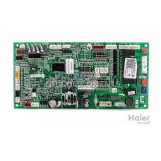 Плата управления Haier 0151800113