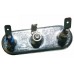 Тэн 1950W гнутый без отверстия под датчик L=200 старые Ardo 524006203 Thermowatt