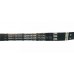 Ремень 1242J5 OPTIBELT для стиральной машины WHIRLPOOL 481235818158