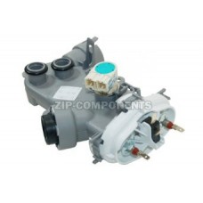 Тэн проточный Bosch 491756