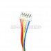Шаговый Мотор Haier A001A3000072A Вал (D-5мм, Н-9мм), Корпус (Н-19мм)