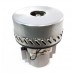 Мотор пылесоса 1200w (моющий), AMETEK 061300524.02, 61109.30141 H=175, h69, D144/79