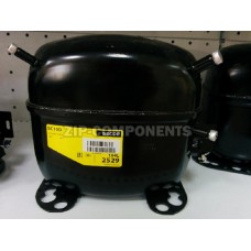 Компрессор среднетемпературный Secop SC 10D (R-22) (W при +7.2° 1417Bт) АНАЛОГ NE6210E