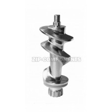 Шнек BOSCH 753389 - ORIGINAL